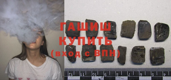 хмурый Арсеньев